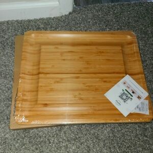 New Cheese Board